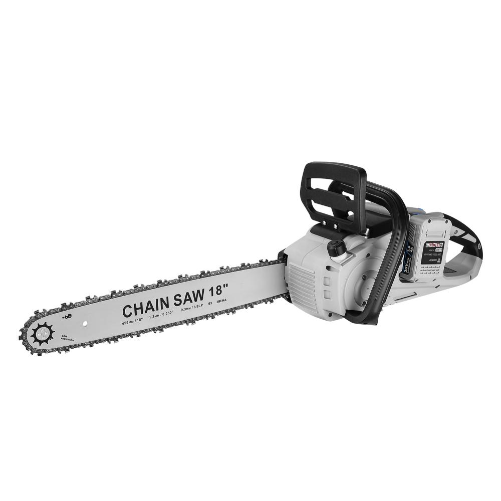 Пила цепная аккумуляторная DEKO DKCHS 40V PRO 085-2020