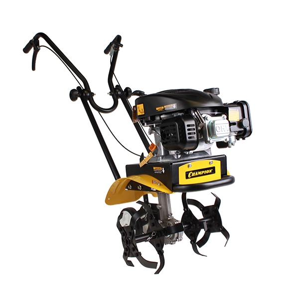Мотокультиватор Champion BC4401, 2,7/4 кВт/л.с, 1800 об/мин
