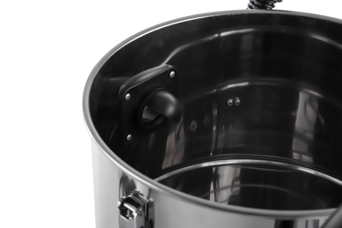 Пылесос строительный Hammer Flex PIL50A