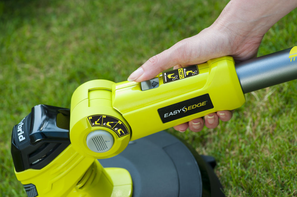ONE + / Триммер гибридный RYOBI RLT1831H20F