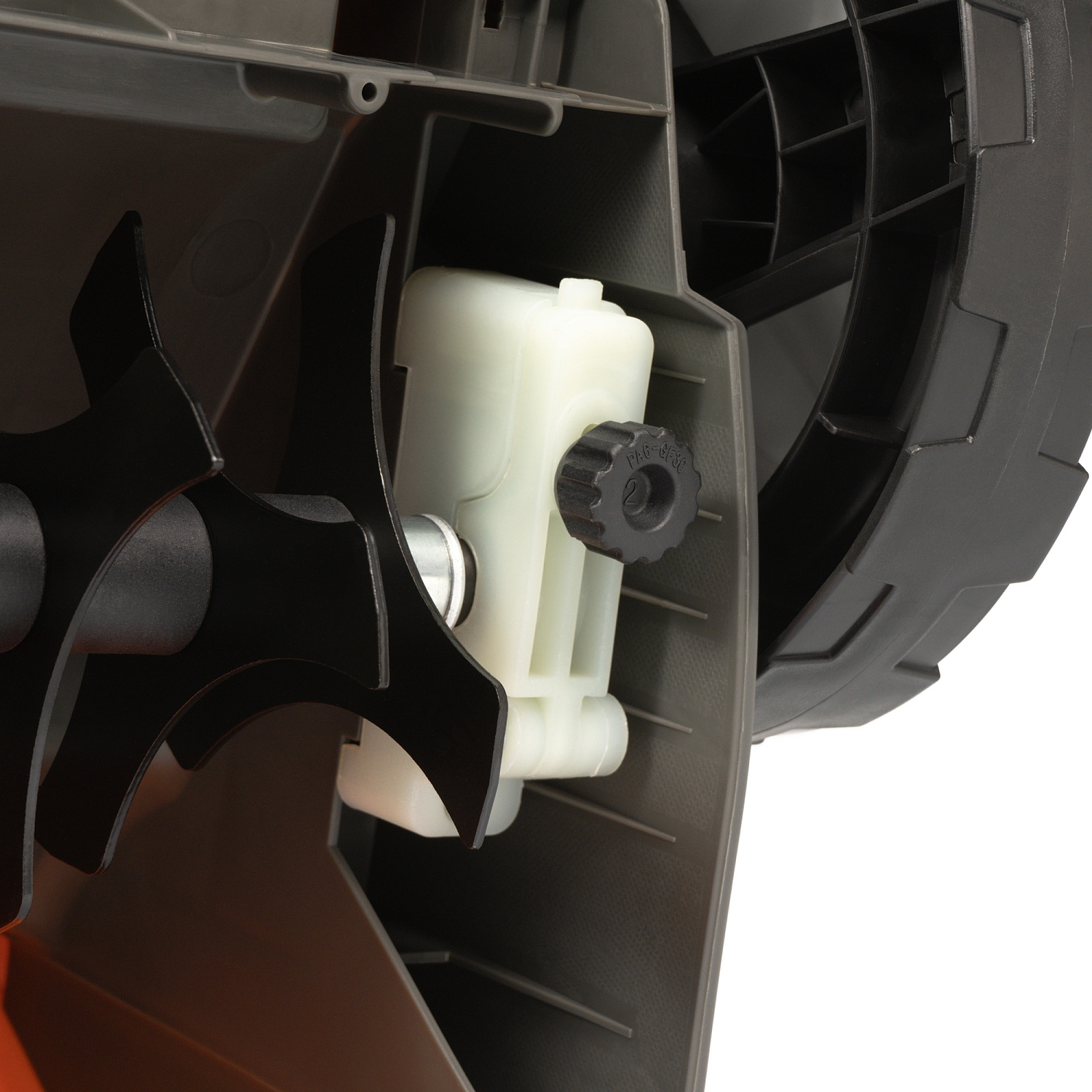 Аэратор-скарификатор аккумуляторный DAEWOO DSC 3842Li