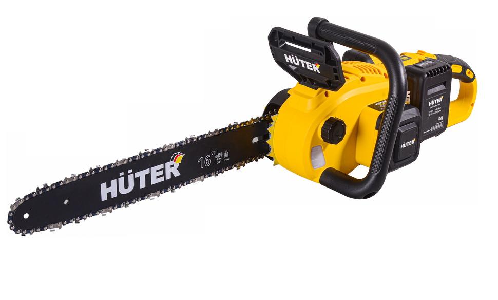 Пила цепная аккумуляторная Huter ELS-40-4 Li