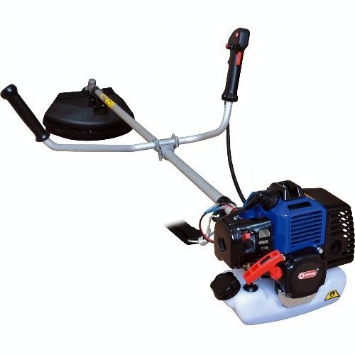 Триммер бензиновый Диолд ТБ-2-52, 2,0 кВт./2,7л.с.,51,7 см.куб., 7500 об/мин., бак 1200 мл.