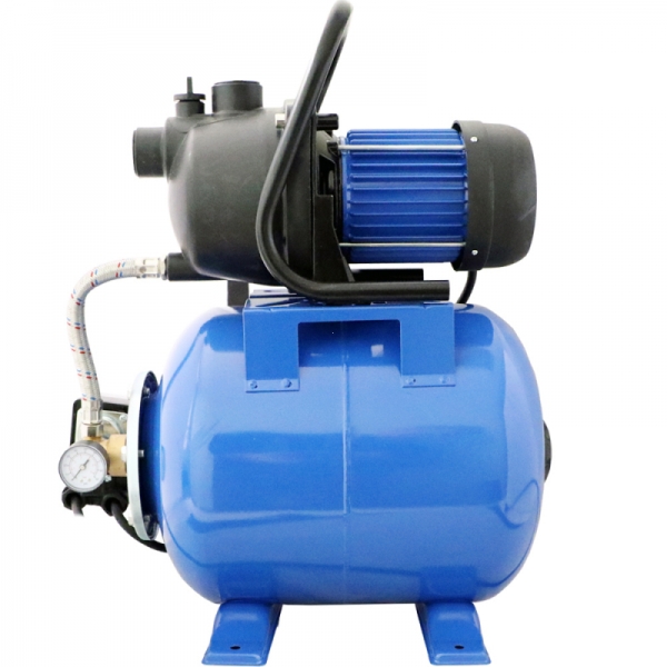 Станция насосная Диолд СН-800, 800Вт., 50л/мин., всасыв.7м., подъем 40м.