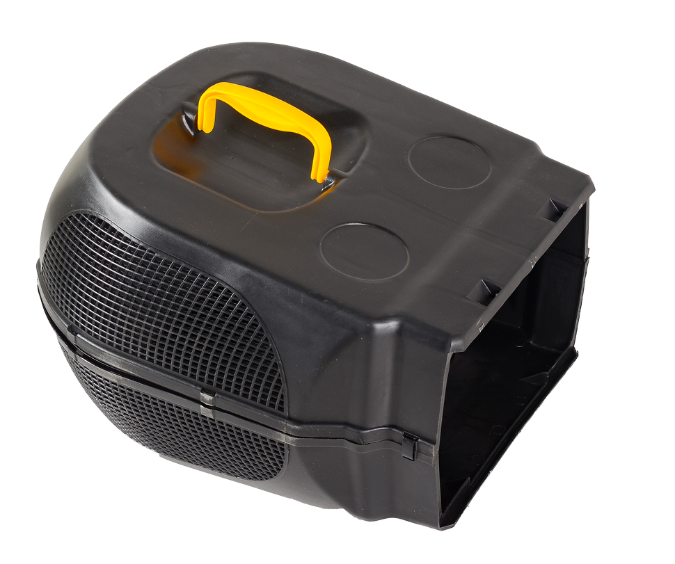 Газонокосилка электрическая Huter ELM-1400P