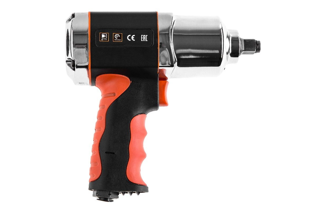 Пневмогайковерт ударный WESTER PSS-10 1/2 "