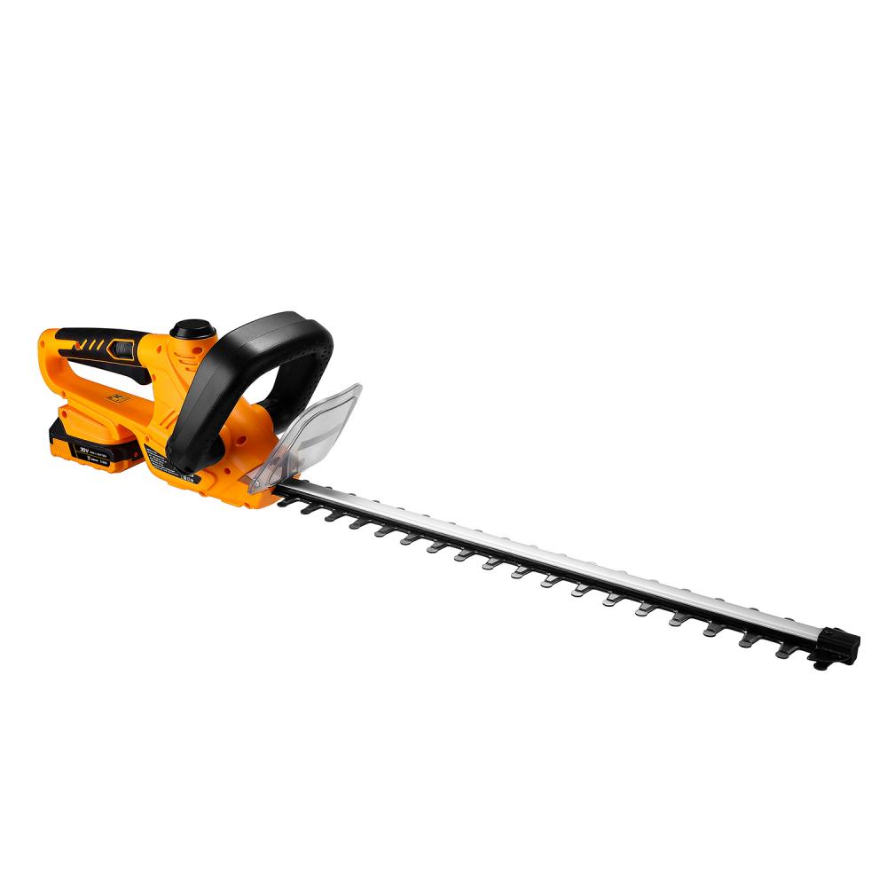 Кусторез аккумуляторный DEKO DKBC56 085-2042