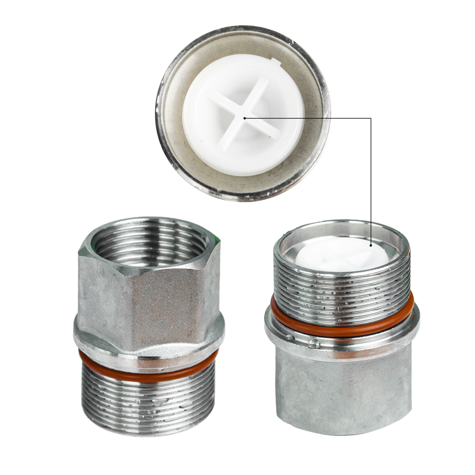 Станция водоснабжения автоматическая Skiper WS80 (800 Вт, 4800 л/ч, 0,3л)