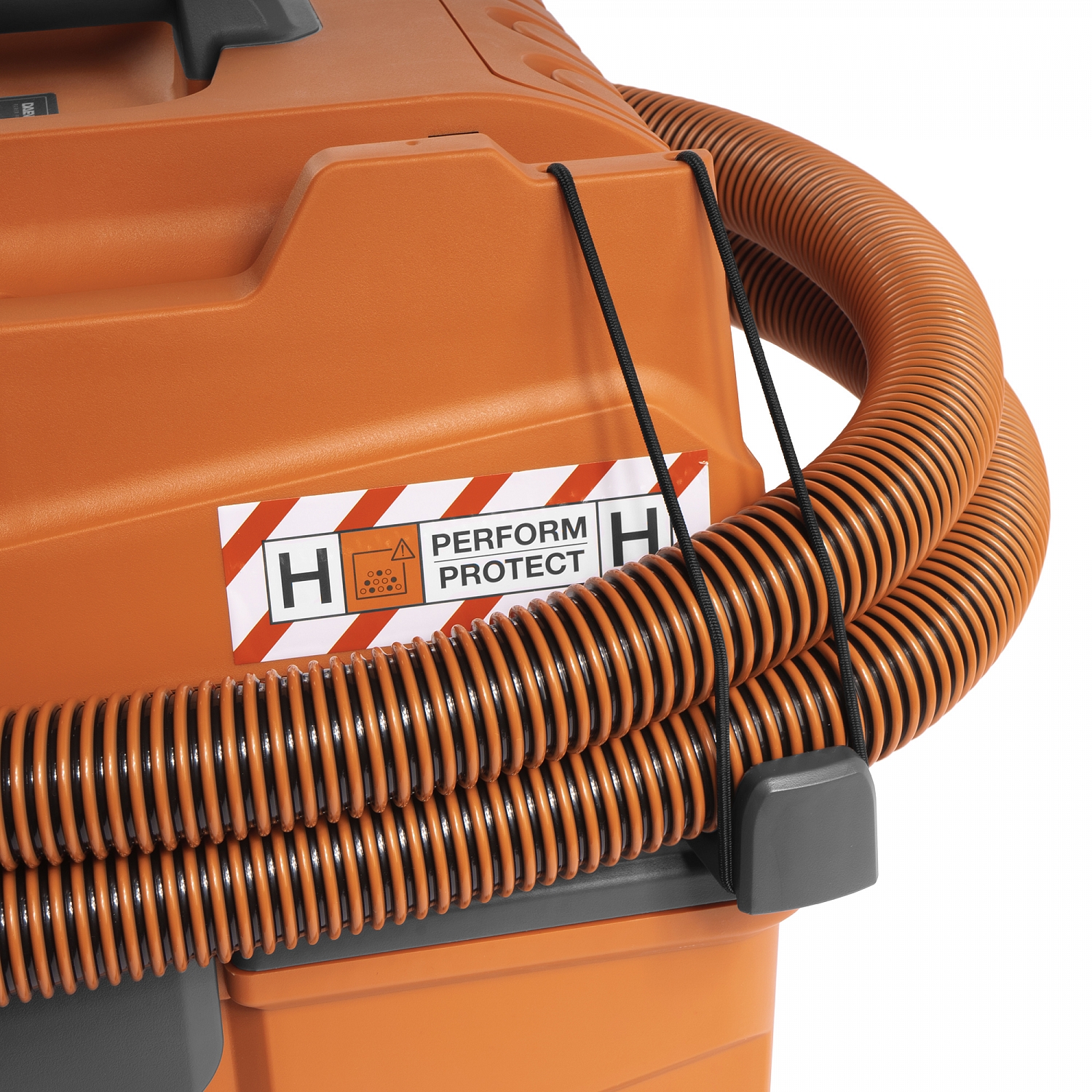 Пылесос строительный DAEWOO DAVC 4000SD