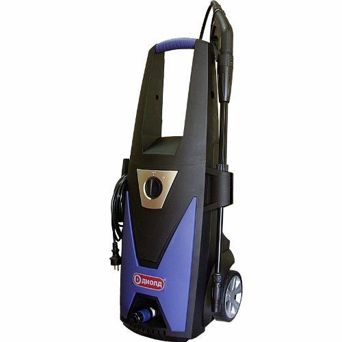 Мойка высокого давления Диолд ВДМ-4, 2200Вт., 220В., 50Гц.,348л/час.