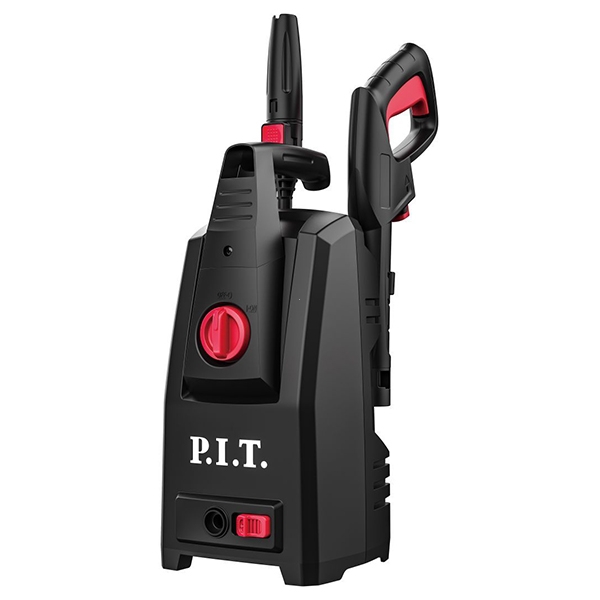 Мойка высокого давления P.I.T. PHP120-C1, 1600 Вт, 120 бар,390 л/ч
