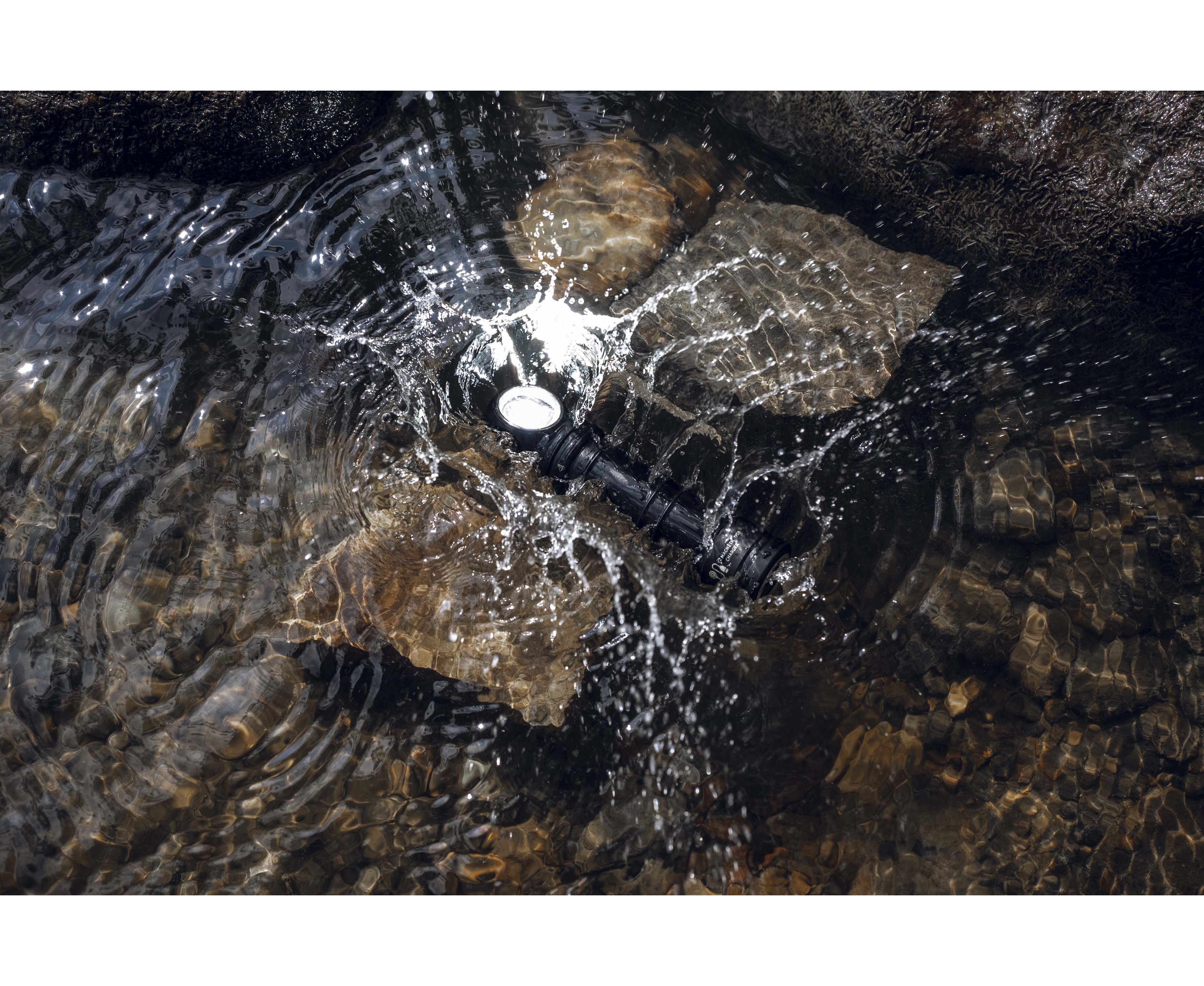 Фонарь Armytek Wizard C2 Pro Max Magnet USB LR