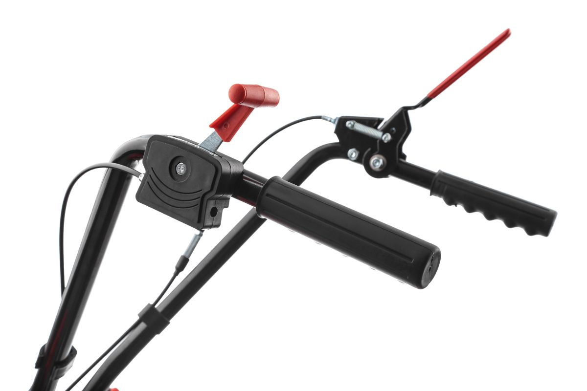 Культиватор бензиновый Hammer RT-50A