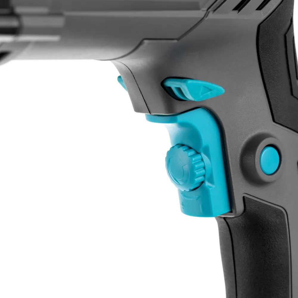 Дрель ударная TESLA TD1100С