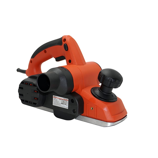 Рубанок FELISATTI FT6001, 82/1050, 1050 Вт, ширина строгания 82 мм, глубина строгания 0-3 мм