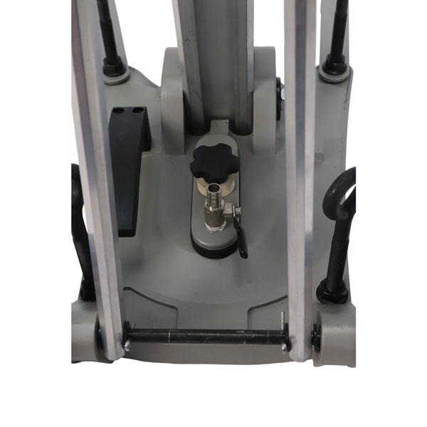 Дрель алмазного сверления электрич. P.I.T. ULTRA, 3200 Вт, 700 об/мин, ⌀230мм, 1-1/4''