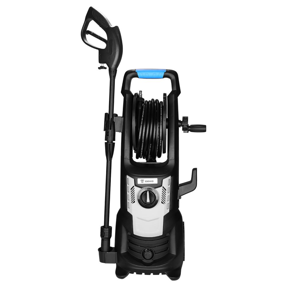 Мойка высокого давления DEKO DKCW205 PRO
