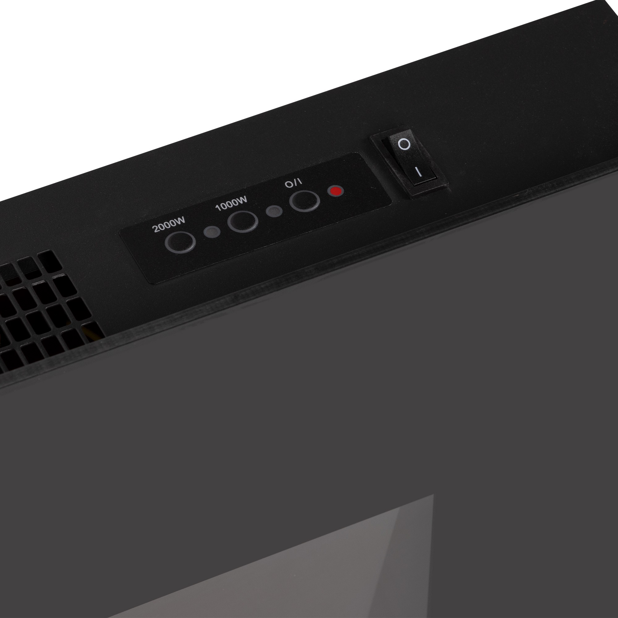 Электрокамин Electrolux EFP/W-1250ULS