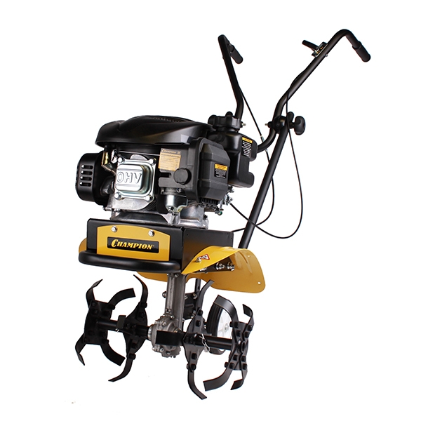 Мотокультиватор Champion BC4401, 2,7/4 кВт/л.с, 1800 об/мин