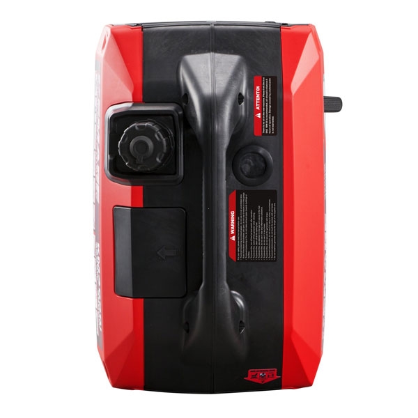 Генератор бензиновый инверторный P.I.T. PGE3300-G (3,3/3,0 кВт, 149см³, 4 такт, 1х220В, 12В, 13А)