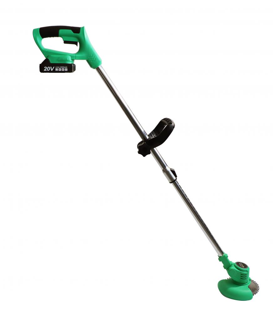 Набор садового аккумуляторного инструмента ZITREK (GreenCut 20, ZKBL20, GreenSaw 20 Extra Power)