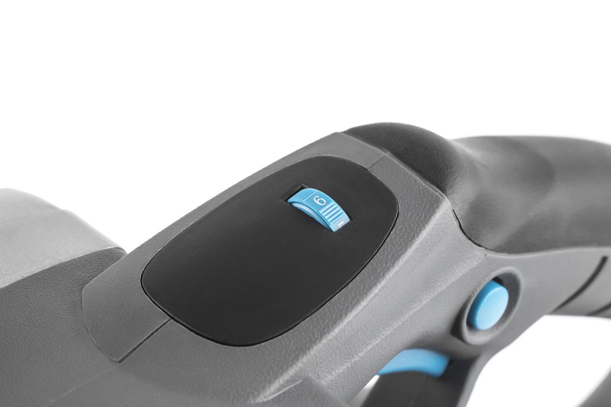 Ленточная шлифмашина TESLA TS1200