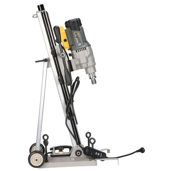 Дрель алмазного сверления электрич. P.I.T. ULTRA, 3200 Вт, 700 об/мин, ⌀230мм, 1-1/4''