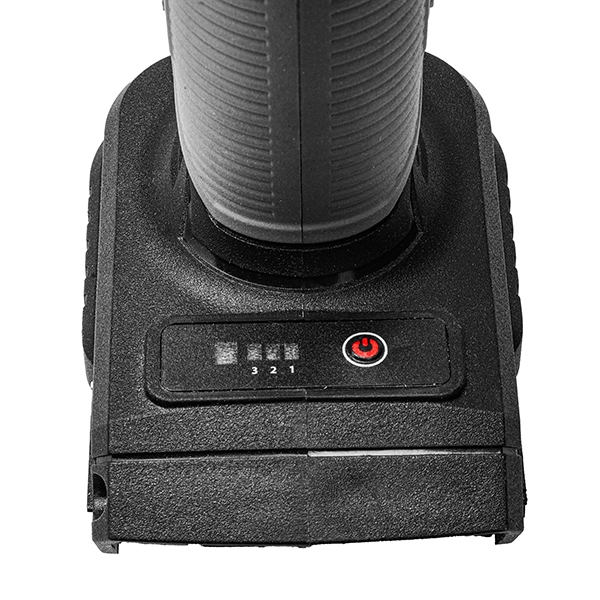 Секатор аккум. бесщёточный PIT PDJ20H-300A SOLO, 20 В, рез. 0-25 мм, 3 положения раскрытия ножей