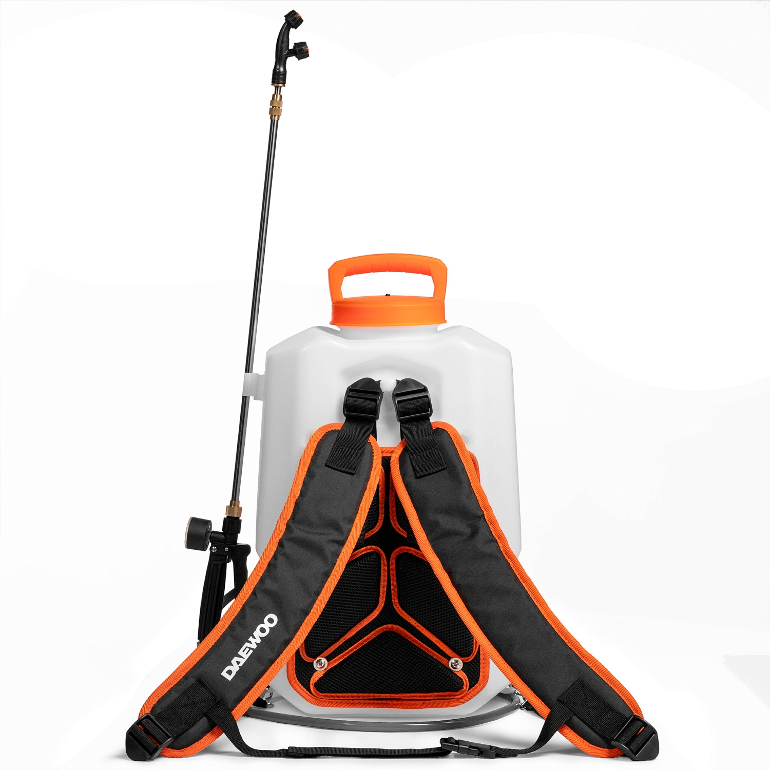 Опрыскиватель аккумуляторный DAEWOO DSA 2021LI SET