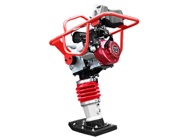 Вибротрамбовка Impulse VT80H Honda GX160