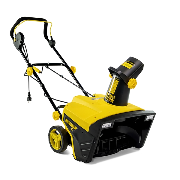 Снегоотбрасыватель электрический Champion STE2350, 2300 Вт, 50 см