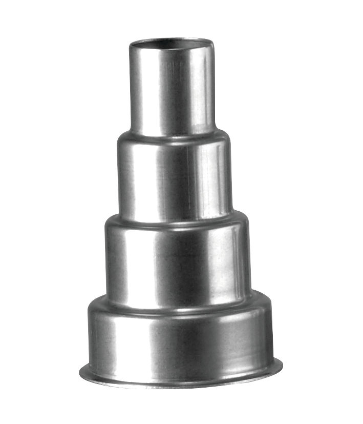 Фен строительный (термовоздуходувка) AEG HG 600 VK