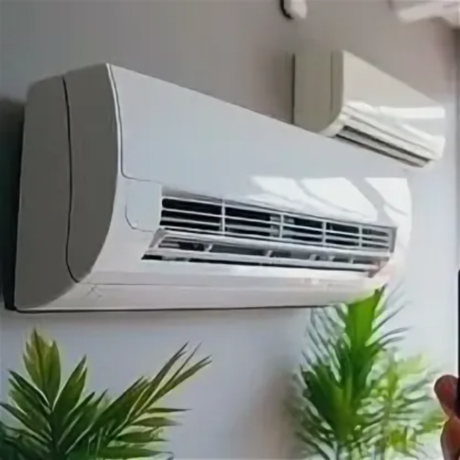 Бытовые кондиционеры