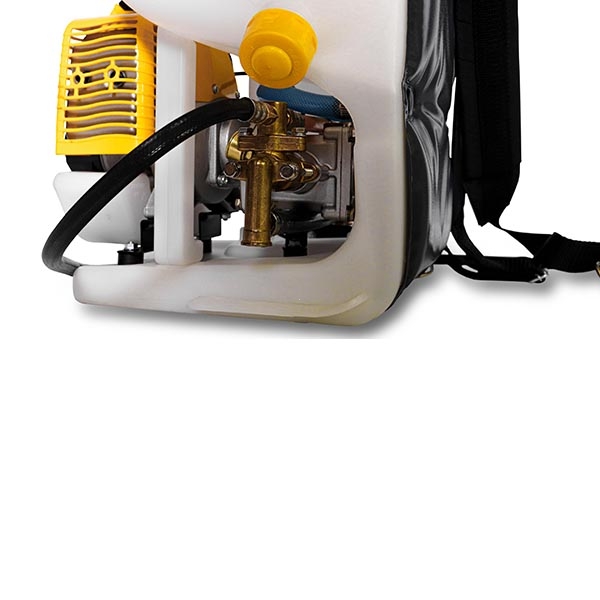 Опрыскиватель бензиновый Champion PS227, 0,6кВт, 22см3, бак 16л