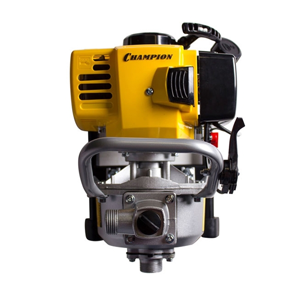 Водяной насос CHAMPION GP26-II, d=25 мм, 0,9 кВт 130 л/мин