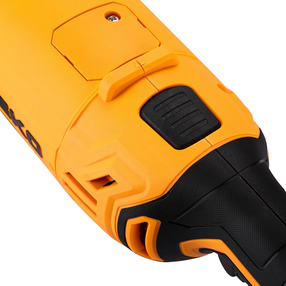 Углошлифмашина DEKO AG2600DK