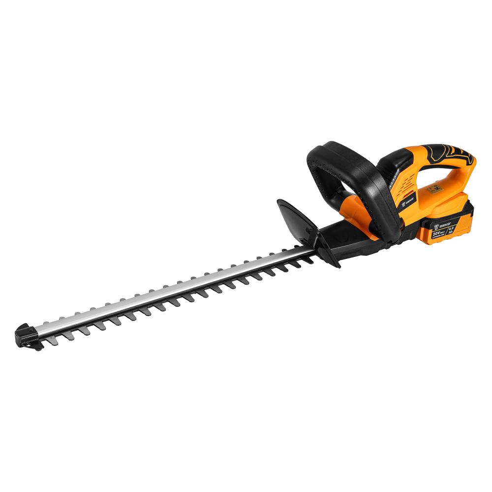 Кусторез аккумуляторный DEKO DKBC51 065-1253