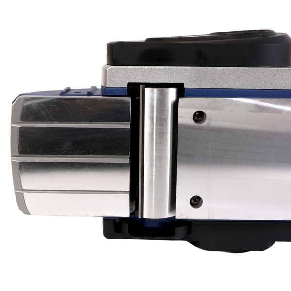 Рубанок ручной электрический ДИОЛД РЭ-1500-02, 1500 Вт, 15000 об/мин, 110 мм, 0-3,5 мм, с подставкой