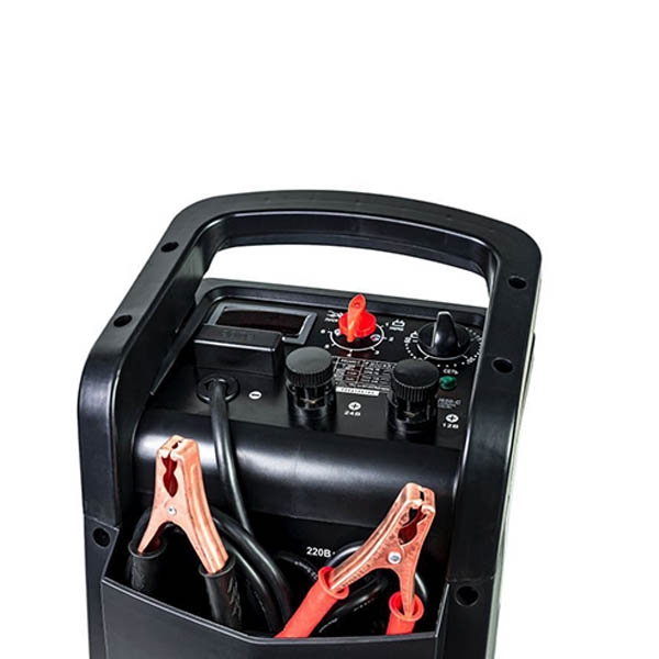 Устройство пуско-зарядное P.I.T. PZU650-C, 2,2/12 кВт., ток.зар. 60/70А. max, 480А., 220В.,50Гц.