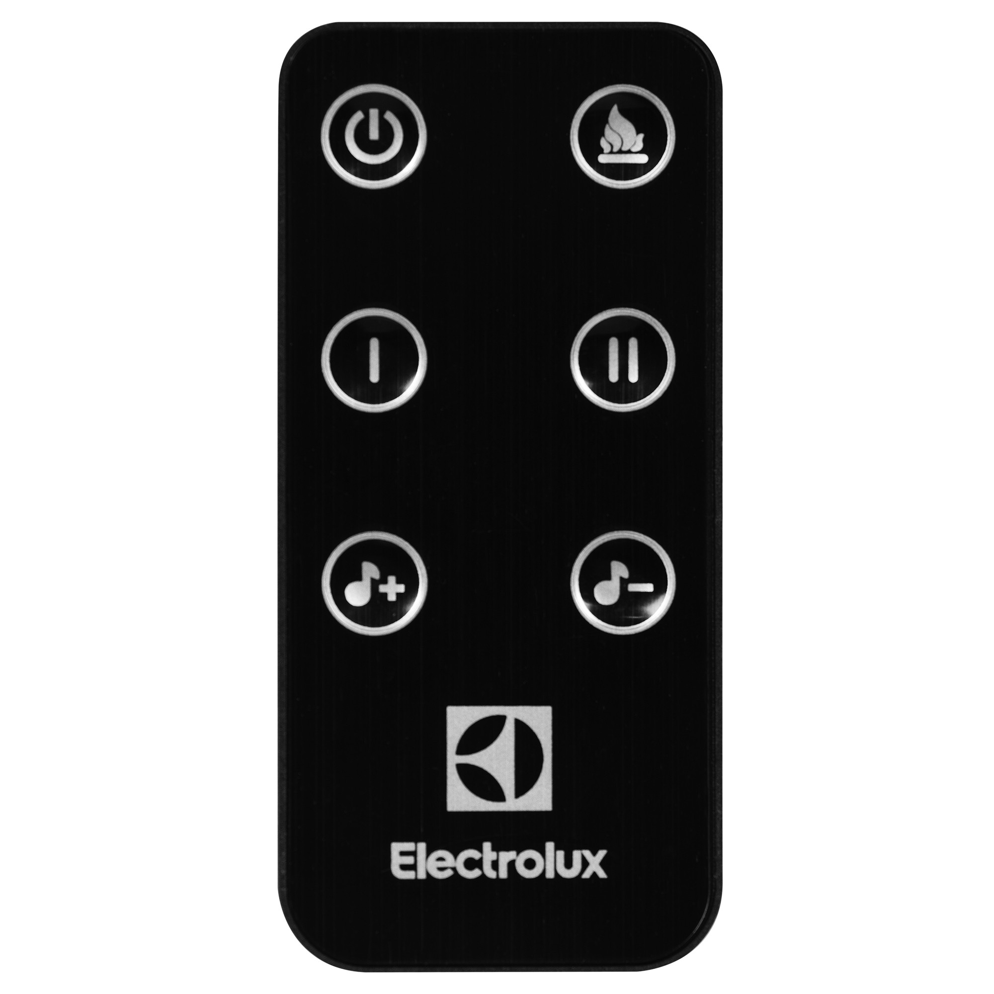 Очаг электрический Electrolux Sphere Plus EFP/P-3320RLS N