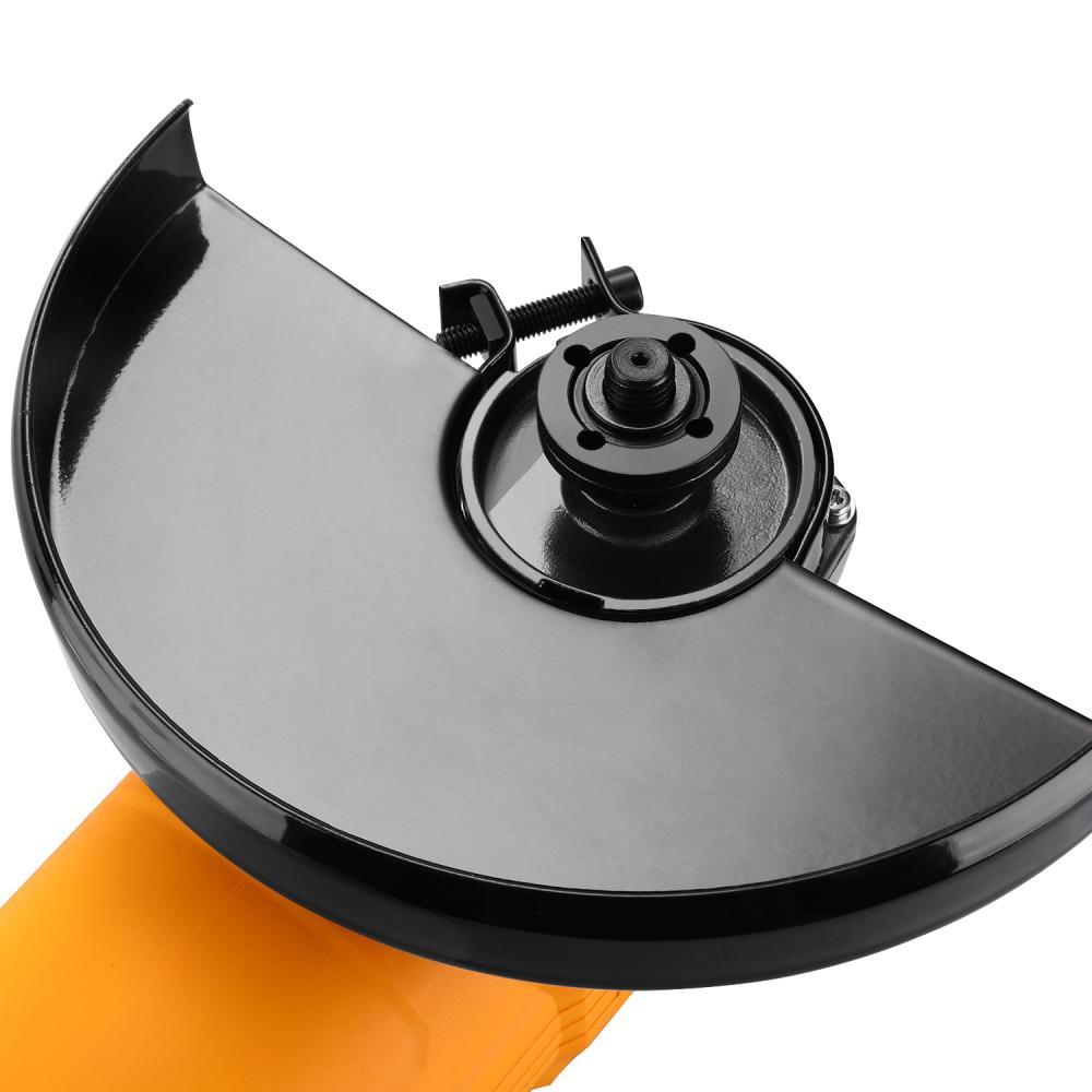 Углошлифмашина DEKO AG2600DK