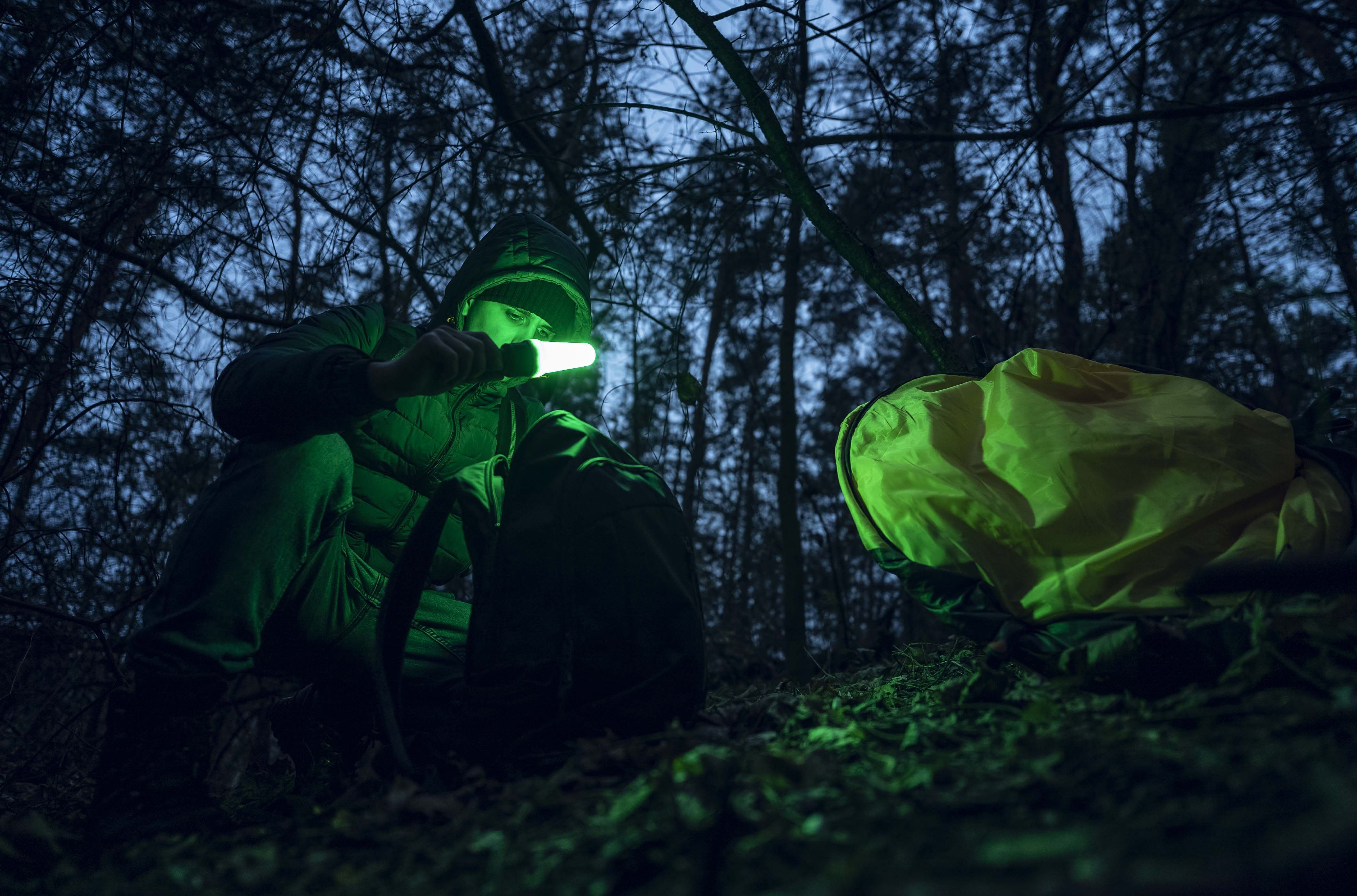 Фонарь Armytek Bear WRG