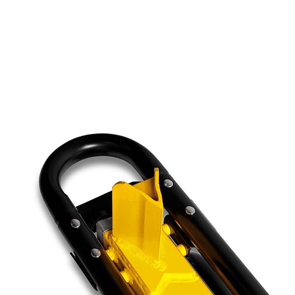 Дровокол Champion LSH5001, 2,2 кВт, 5 тонн, 45,4кг, +насадка для колки на 4 части