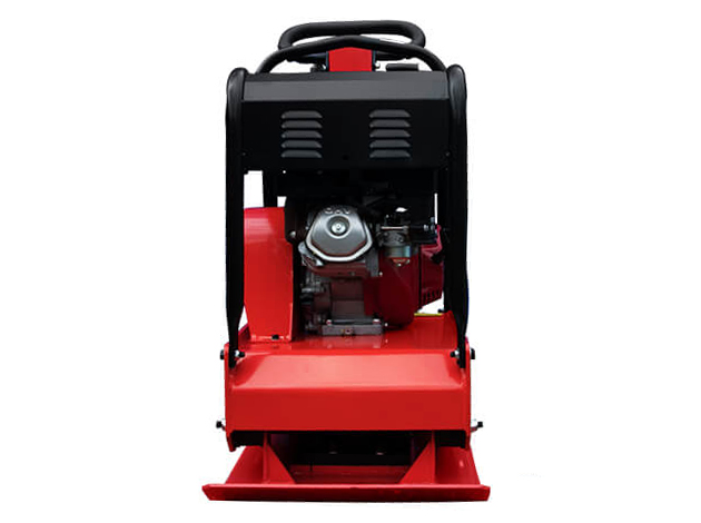 Виброплита Impulse VPR160H + Honda GX270 (реверсивная)