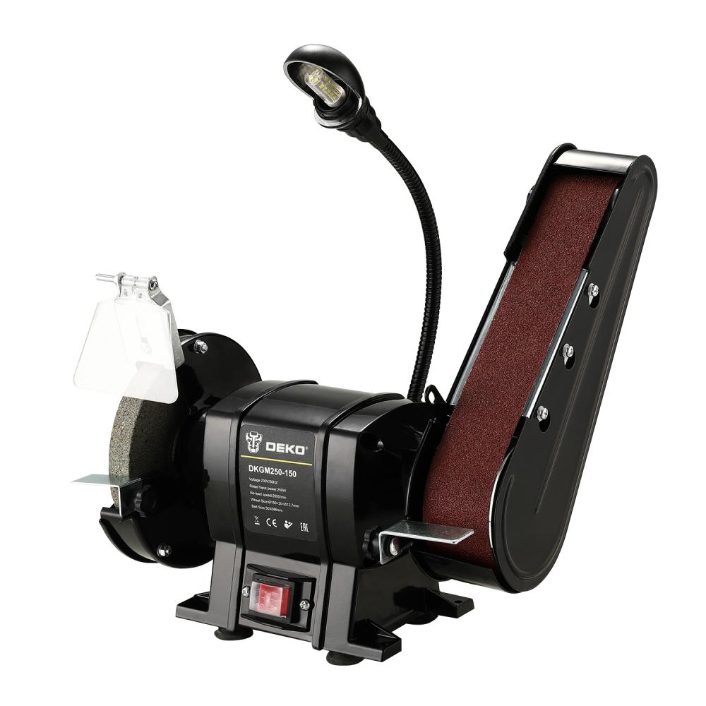 Точило DEKO DKGM300-150