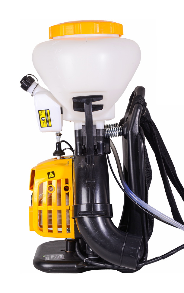 Опрыскиватель ранцевый бензиновый Huter GS-4311