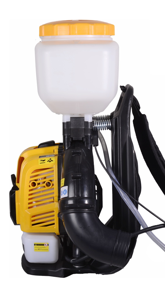 Опрыскиватель ранцевый бензиновый Huter GS-5215