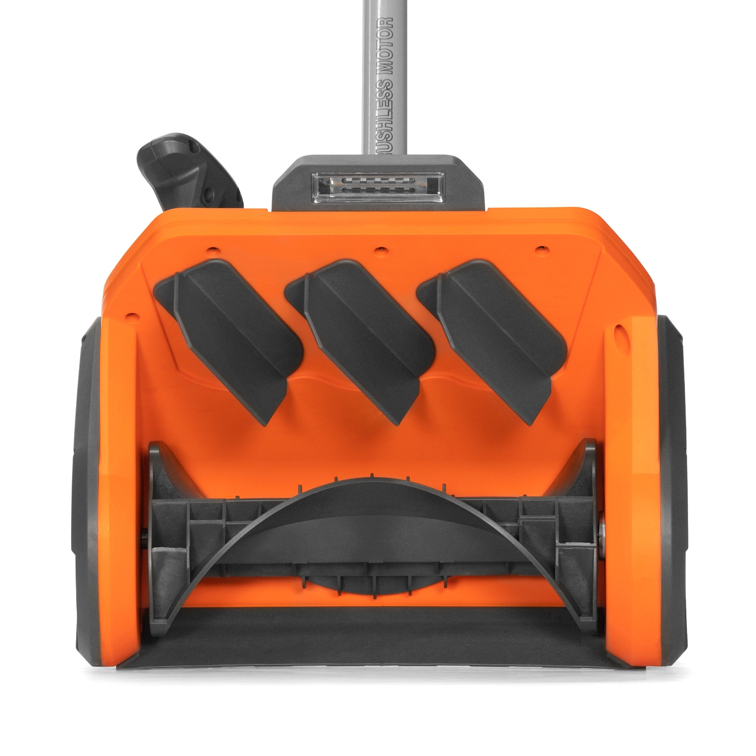 Снегоуборщик аккумуляторный DAEWOO DAST 3421Li SET