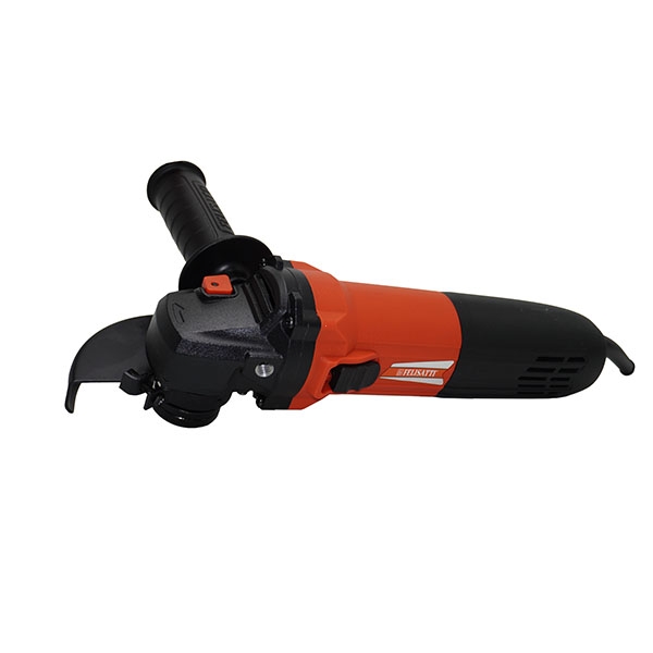 Угловая шлифовальная машина Felisatti FT8215 УШМ-125/1500Э, 1500 Вт, 125 мм, 2000-9000 об/мин