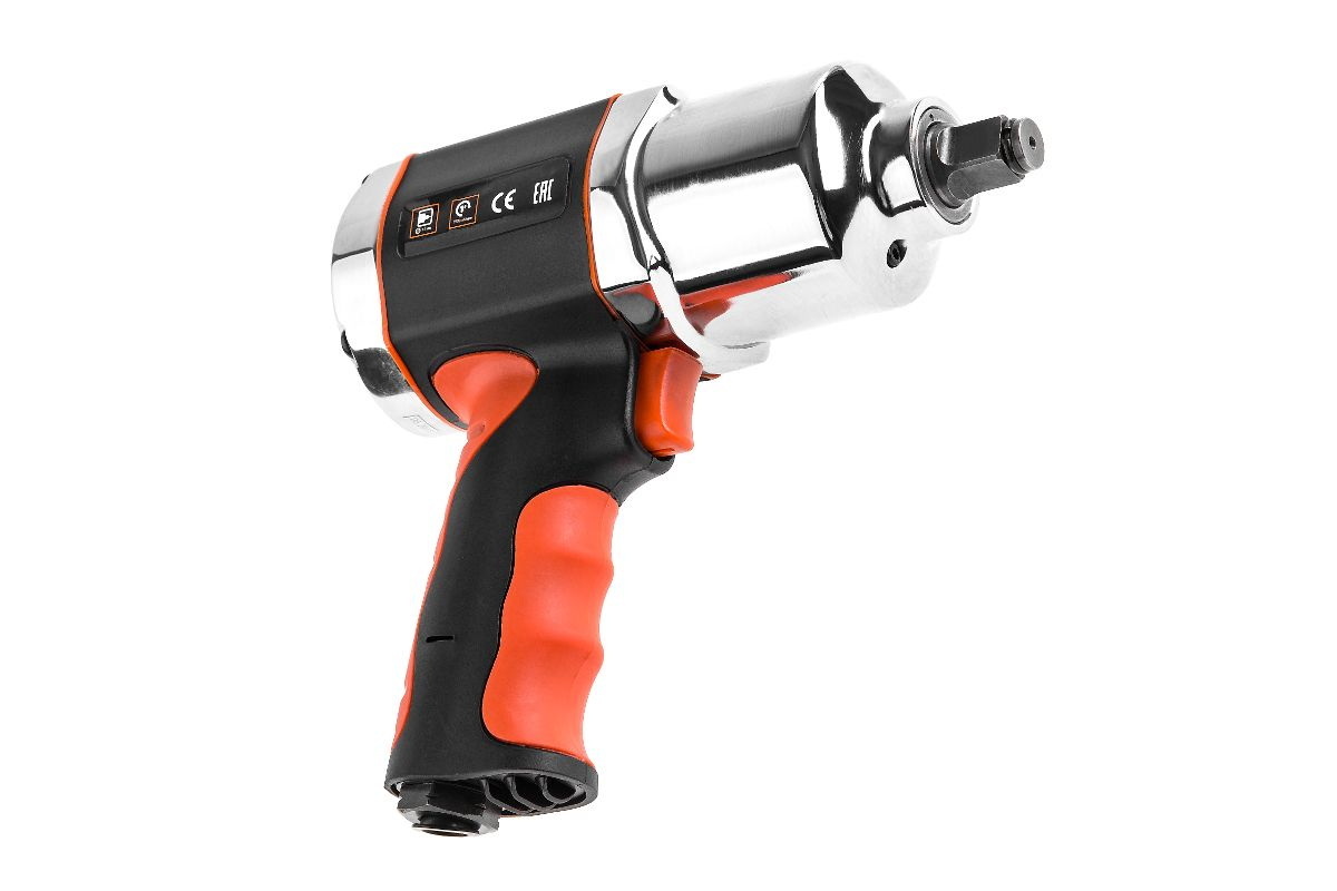 Пневмогайковерт ударный WESTER PSS-10 1/2 "